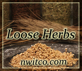 Loose Herbs